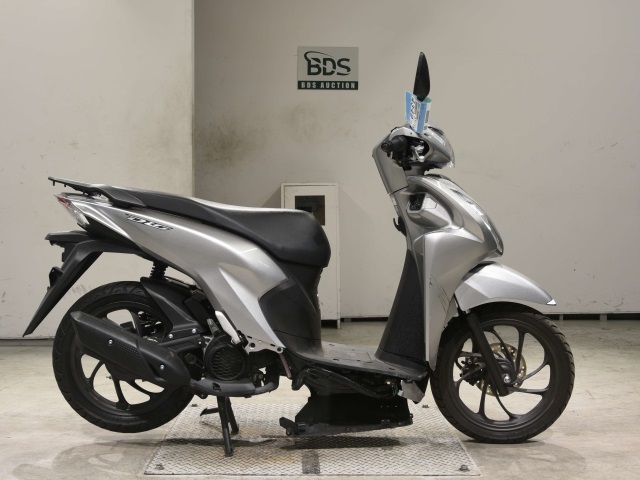 Honda DIO110-3 2021
