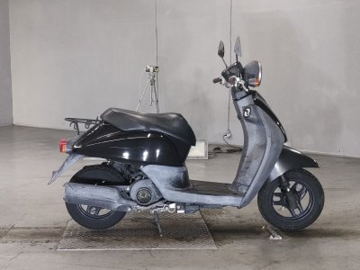 Honda TODAY 2008