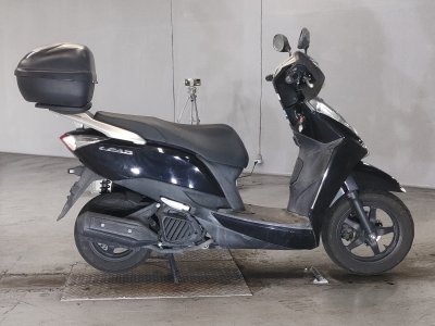 Honda LEAD125 2015