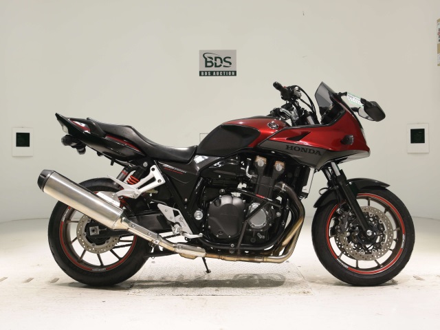 Honda CB1300SF BOLDOR 2015