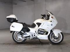 BMW R1100RT 1999