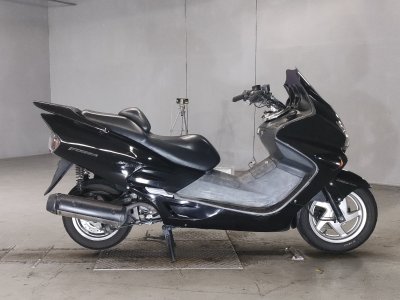 Honda FORZA S 2001