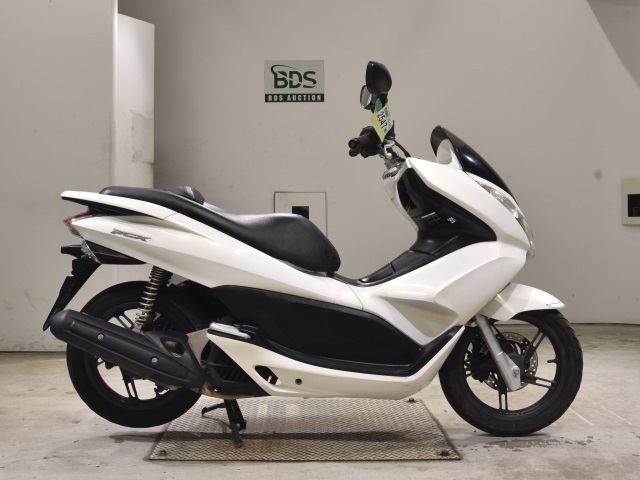 Honda PCX125 2010