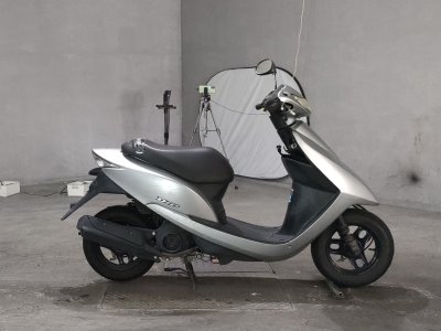 Honda DIO 2010