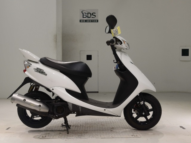 Yamaha JOG ZR 2007