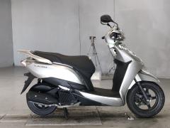 Honda LEAD125 2016