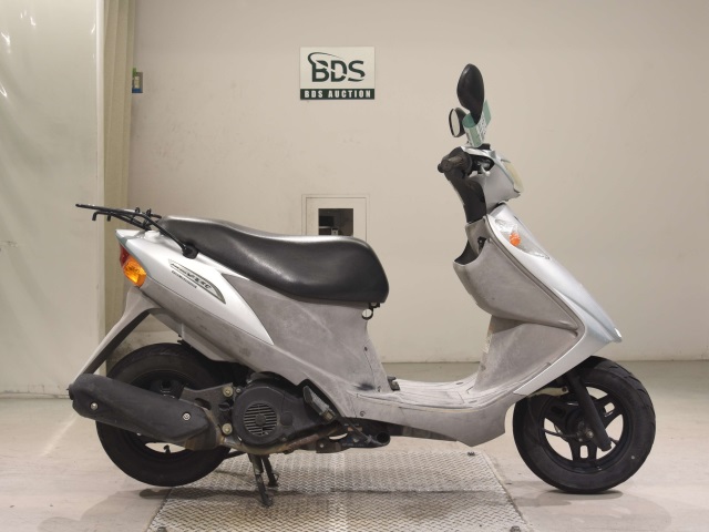 Suzuki ADDRESS V125