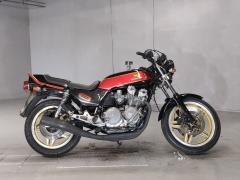 Honda CB900 BOLDOR 1981