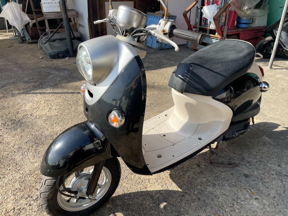 Yamaha VINO50 2006