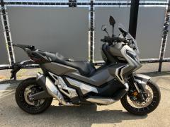 Honda X-ADV 2021