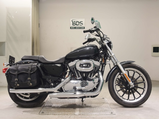HD SPORTSTER XL1200L 2007