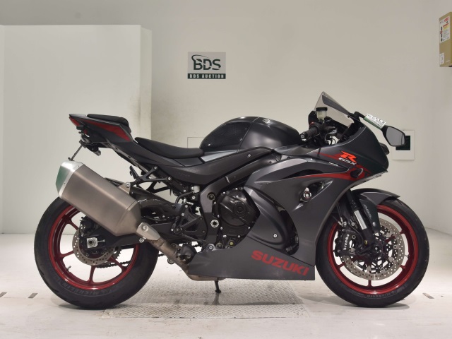 Suzuki GSX-R1000A 2019