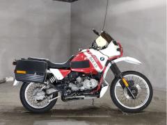 BMW R100GS PARIS-DAKAR 1990