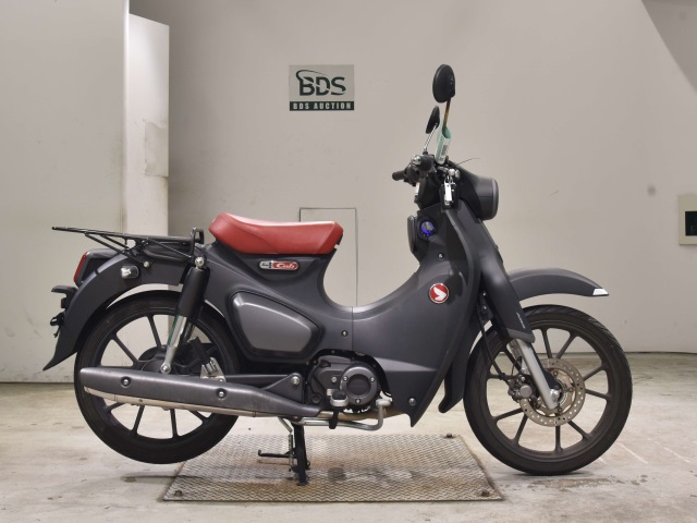 Honda C125-2 2022
