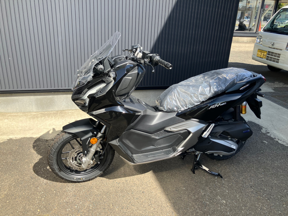 Honda ADV 160 2025