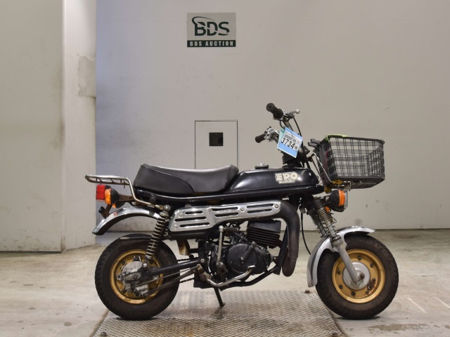 Suzuki PV50