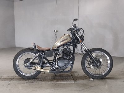 Suzuki GRASSTRACKER BIGBOY