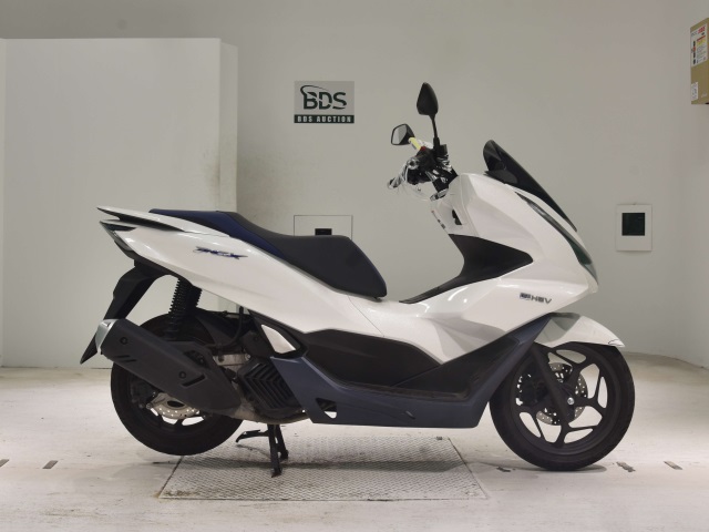 Honda PCX125 2021