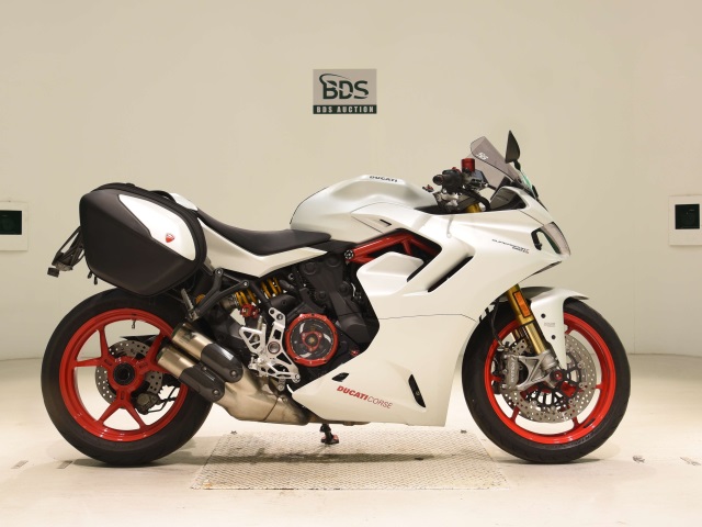 Ducati SS950S 2021