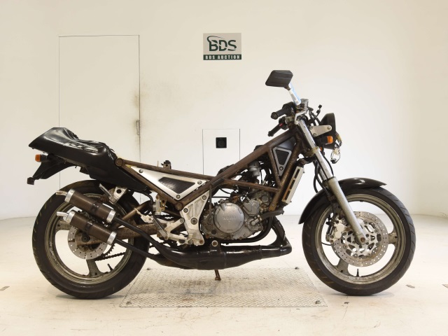 Yamaha R1-Z 1990