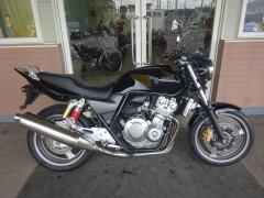Honda CB400SFVA 2008