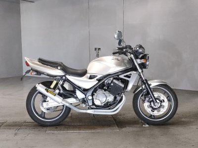 Kawasaki BALIUS2 1997