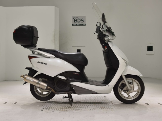 Honda LEAD110 2009