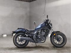 Honda REBEL CMX250 2020