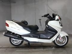 Suzuki SKYWAVE 650 2003