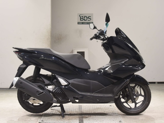 Honda PCX125 2023