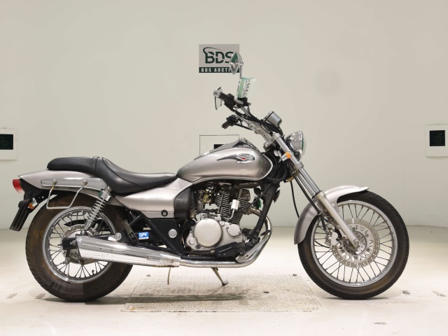 Kawasaki ELIMINATOR 125 2003