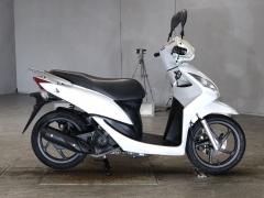 Honda DIO110 2011