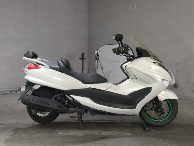 Yamaha MAJESTY 250 2007
