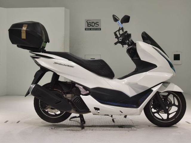 Honda PCX160 2021