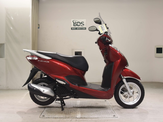 Honda LEAD125 2021