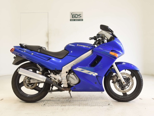 Kawasaki ZZ-R250 2005