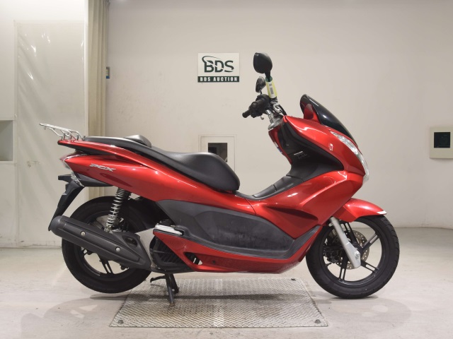 Honda PCX125 2010
