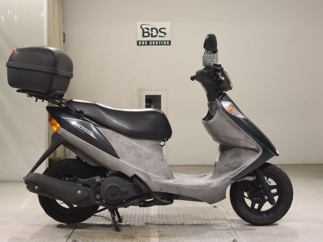 Suzuki ADDRESS V125