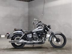 Yamaha DRAGSTAR XVS250 2017