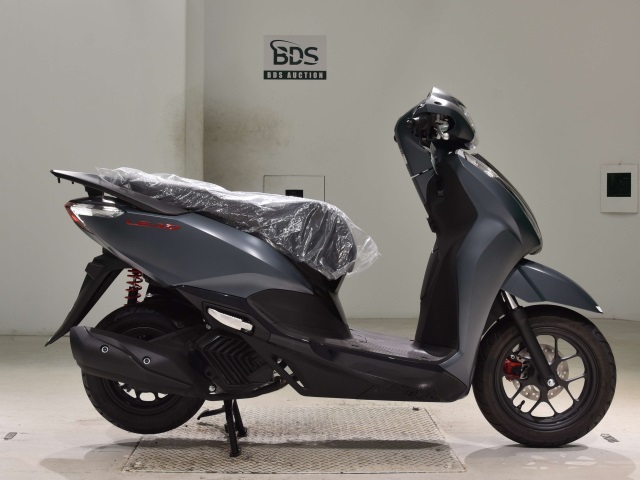 Honda LEAD125 2025