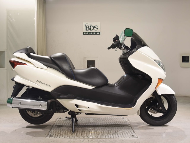 Honda FORZA X 2004