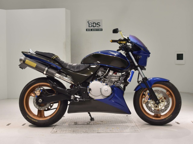 Honda HORNET CB250F 1996