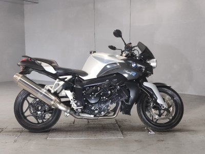BMW K1200R 2006