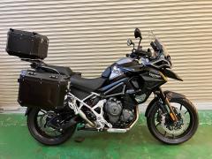 Triumph tiger 1200gtpro 2023
