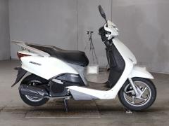 Honda LEAD110 2012