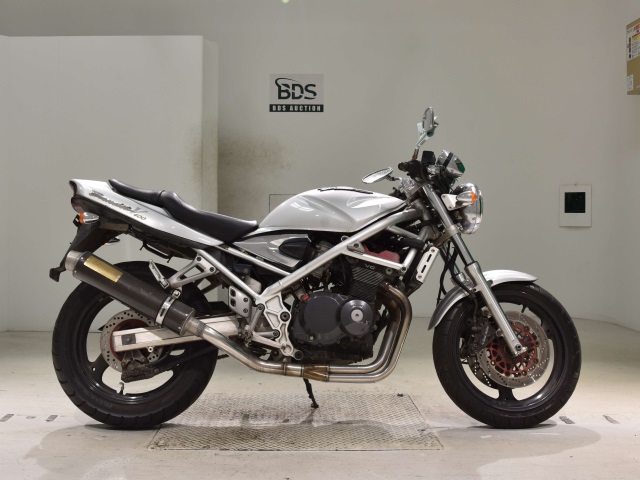 Suzuki BANDIT400V 1998