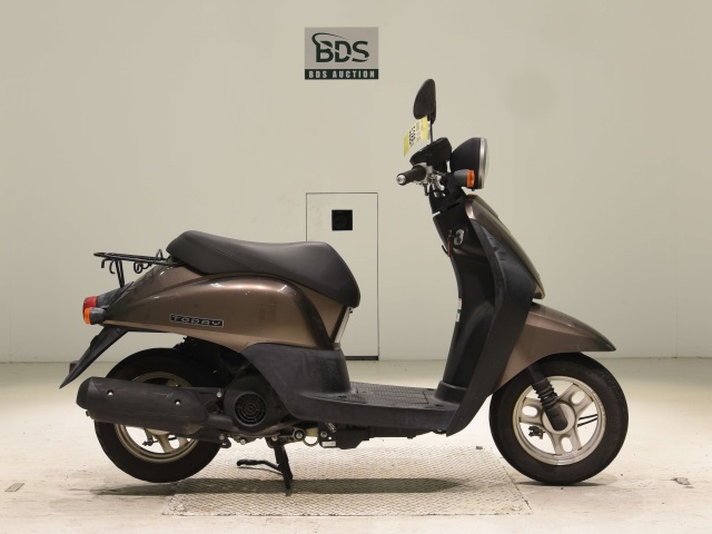 Honda TODAY 2012
