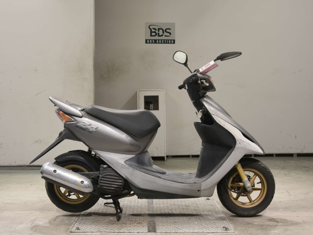 Honda DIO Z4 2005