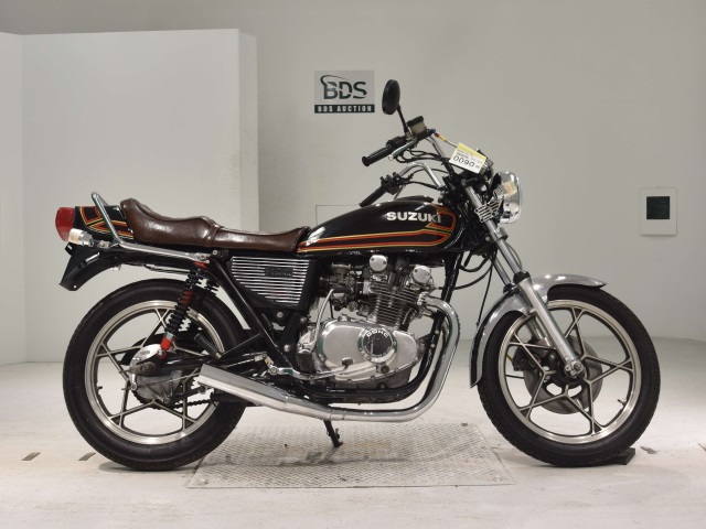 Suzuki GS400