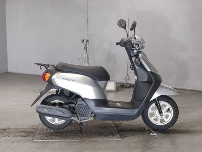 Honda TACT125 2019